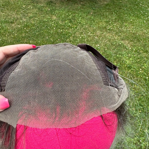 Vanessa luxe Chelsey Smith Cosmetics Wig - Picture 7 of 7